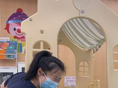 -金宝贝早教中心(徐东群星城中心)