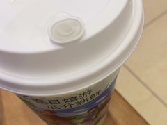 -桂桂茶(滨江百联店)