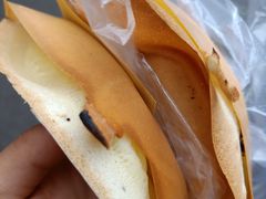 -易老大蛋烘糕(奎星楼总店)
