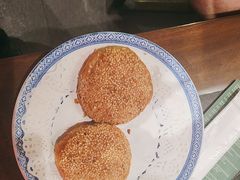-京门老爆三·铜锅涮肉 爆肚(芳群园店)