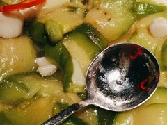 -宝轩渔府·老字号海鲜·正宗津菜(水上店)