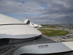 -哈尔滨大剧院