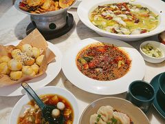 -茅庐川菜(烟台万象汇店)