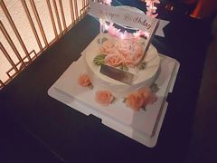 -上海滩餐厅(BFC外滩金融中心店)
