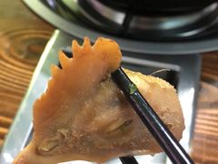 -吉品莞家·鲍鱼鸡煲(东莞店)