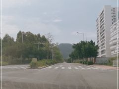 -大雁山风景区