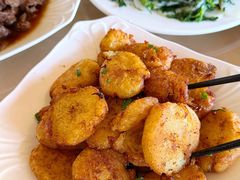 -晓琦农家菜馆·地道农家菜