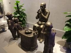 -万达影城(西铁营万达广场IMAX店)