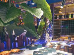 -花西亭·海鲜自助餐厅(瑞城名人酒店)