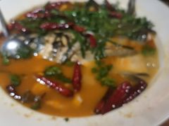 -清水亭湖北菜(大屯DT51店)