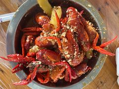 -五七小李子油焖大虾(总店)