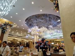 大堂-芭菲盛宴·环球美食(袁家岗店)