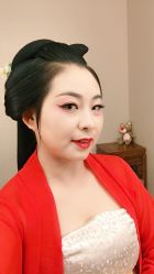 -盘子女人坊生日照·摄影馆(华强店)