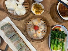 -红燕阁·中餐厅·粤式早茶·海南特色菜(红燕堂酒店)