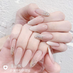 -恐龙·美甲美睫