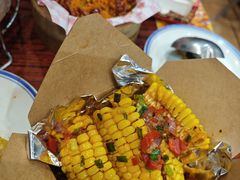 -沙胆彪炭炉牛杂煲(成都玉林店)