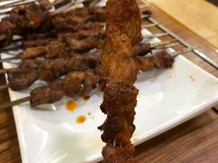 -阿布都新疆音乐美食城(长湖路店)
