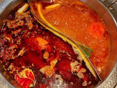 -李姑婆鲜切牛肉火锅自助(凤城二路店)