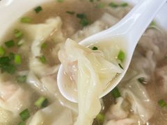 -吴家馄饨