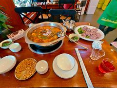 -大理.老字号渝记酸萝卜乌鱼(古城总店)