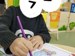 -美加国际幼儿园(四季青校区)