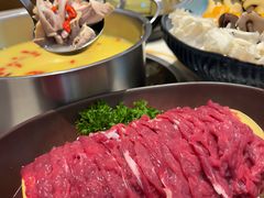 -花城粤菜餐厅(高新区店)
