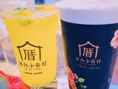 -厝内小眷村(西单大悦城店)