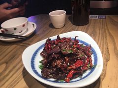 -茄子恰恰·新云南小炒(坪山益田店)