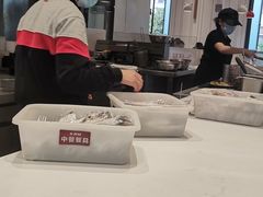 -乡村基(双流时代奥特莱斯餐厅)