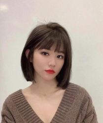 -H·Y HAIR SALON烫发·染发·造型