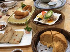 -和乐喜点(宝岗大道店)