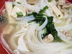 -娜姐海丰小吃