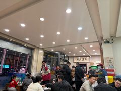 -高伟炒鸡总店(金源路店)
