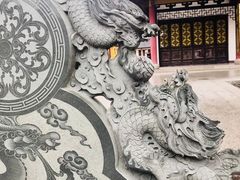 -上海青龙寺