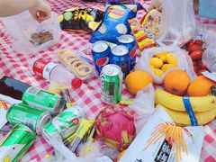 -仙海旅游度假区