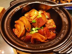 -君悦酒店·1881·北京烤鸭