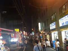 -秋叶原电器街