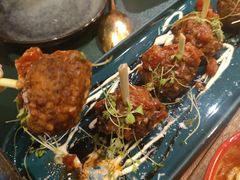 -ChitChat奇洽·Bistro(黎黄陂路店)