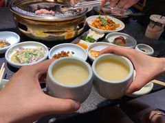 -味家烤肉烤鳗鱼牛排(西塔旗舰店)