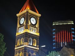 -天津意大利风情旅游区