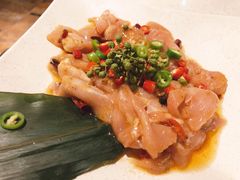 猫抓藤椒鸡-猫爪爪原切自助烤肉(观音桥阳光世纪店)