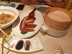 -新乾隆酒楼(帝景园店)