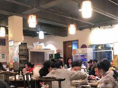 大堂-肖肖酸萝卜鱼火锅(总店)
