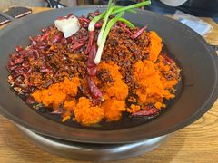 -周幺妹重庆老火锅(银泰城总店)