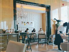 -广州四季酒店·意珍·意式自助餐
