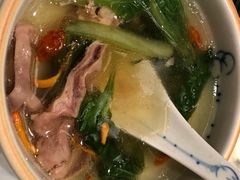 -梁家大院•农家菜(昆山会展中心店)