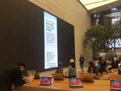 -Apple零售店(济南恒隆广场店)