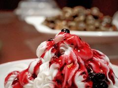 -满堂春特色餐馆