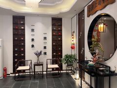 -曾家厨房·新徽菜(高新天柱路店)