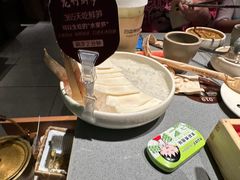-巴奴毛肚火锅(悠唐购物中心店)